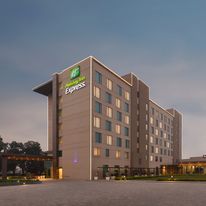 Holiday Inn Express Kolkata Airport
