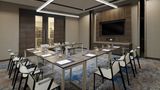 Holiday Inn Express Kolkata Airport Meeting