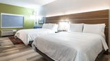 <b>Holiday Inn Express & Suites Moundsville Suite</b>. Images powered by <a href="https://www.leonardoworldwide.com/" title="Leonardo Worldwide" target="_blank">Leonardo</a>.