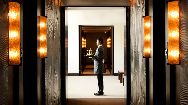 <b>Mandarin Oriental Al Faisaliah Other</b>. Images powered by <a href="https://www.leonardoworldwide.com/" title="Leonardo Worldwide" target="_blank">Leonardo</a>.