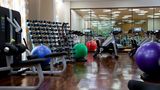 Al Faisaliah Hotel Recreation