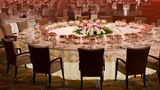 Al Faisaliah Hotel Meeting