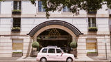 The Langham Sydney Exterior
