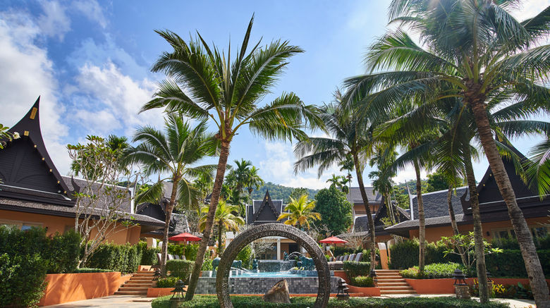 <b>Amari Vogue Krabi Exterior</b>. Images powered by <a href="https://www.leonardoworldwide.com/" title="Leonardo Worldwide" target="_blank">Leonardo</a>.