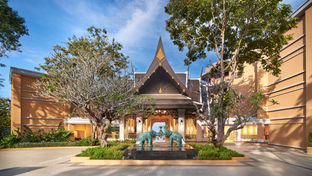 Amari Vogue Krabi