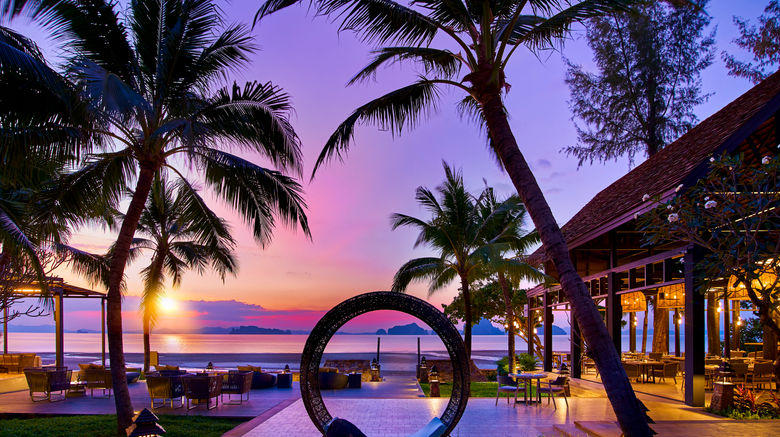 <b>Amari Vogue Krabi Exterior</b>. Images powered by <a href="https://www.leonardoworldwide.com/" title="Leonardo Worldwide" target="_blank">Leonardo</a>.