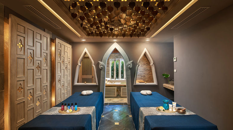 <b>Amari Vogue Krabi Spa</b>. Images powered by <a href="https://www.leonardoworldwide.com/" title="Leonardo Worldwide" target="_blank">Leonardo</a>.