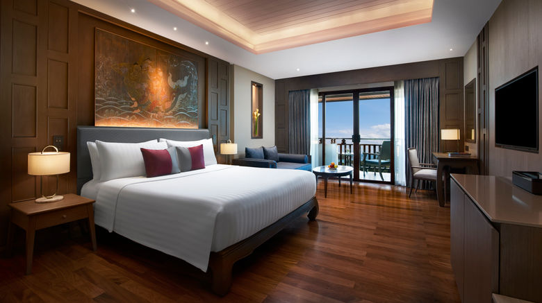 <b>Amari Vogue Krabi Room</b>. Images powered by <a href="https://www.leonardoworldwide.com/" title="Leonardo Worldwide" target="_blank">Leonardo</a>.