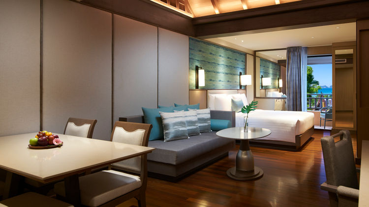 Amari Vogue Krabi Suite