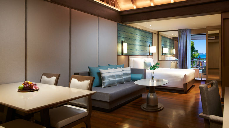 <b>Amari Vogue Krabi Suite</b>. Images powered by <a href="https://www.leonardoworldwide.com/" title="Leonardo Worldwide" target="_blank">Leonardo</a>.