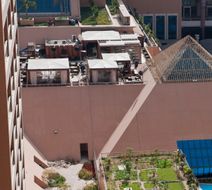 Staybridge Suites Cairo Citystars Exterior