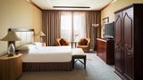 Al Faisaliah Hotel Suite