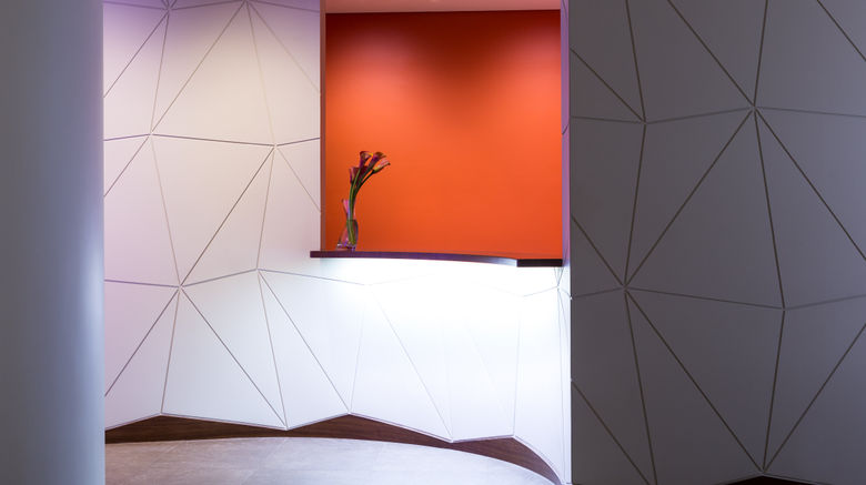<b>Mandarin Oriental Al Faisaliah Lobby</b>. Images powered by <a href="https://www.leonardoworldwide.com/" title="Leonardo Worldwide" target="_blank">Leonardo</a>.