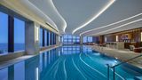 Hard Rock Hotel Pool