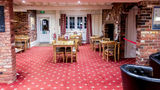 <b>The Angel Hotel Restaurant</b>. Images powered by <a href="https://www.leonardoworldwide.com/" title="Leonardo Worldwide" target="_blank">Leonardo</a>.