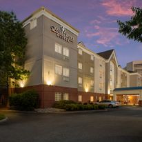 Candlewood Suites Virginia Beach/Norfolk