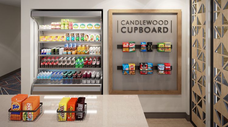 Candlewood Suites Columbia Other