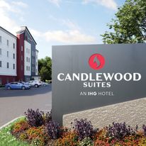 Candlewood Suites Columbia
