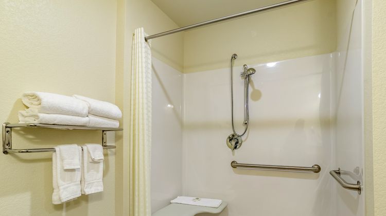 Cobblestone Inn & Suites Other