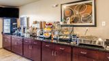 Cobblestone Inn & Suites Restaurant