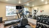 Cobblestone Inn & Suites Recreation