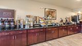 Cobblestone Inn & Suites Restaurant