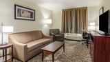 Cobblestone Inn & Suites Suite
