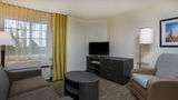 Candlewood Suites Louisville Airport Suite