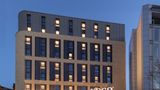 voco Edinburgh Haymarket Exterior