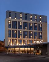 voco Edinburgh Haymarket