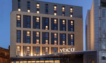voco Edinburgh Haymarket
