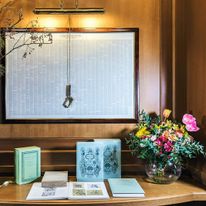Hotel Manzoni Milano