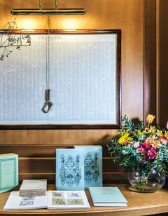 Hotel Manzoni Milano