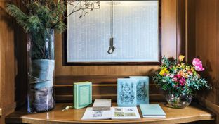 Hotel Manzoni Milano