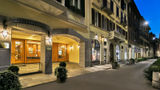 Hotel Manzoni Milano Exterior