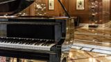Hotel Manzoni Milano Lobby