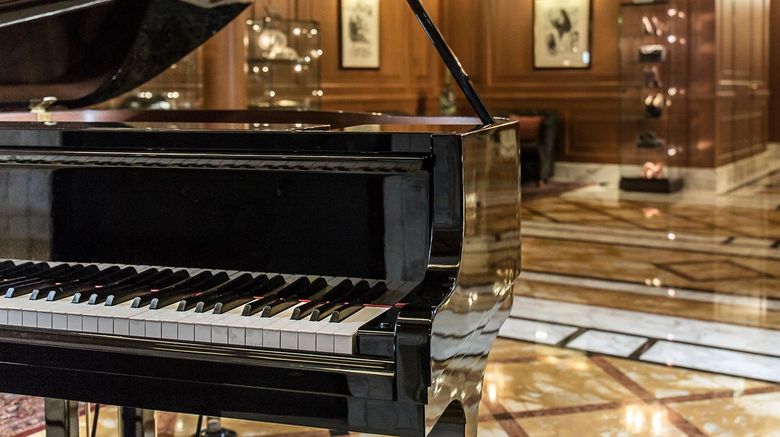 <b>Hotel Manzoni Milano Lobby</b>. Images powered by <a href="https://www.leonardoworldwide.com/" title="Leonardo Worldwide" target="_blank">Leonardo</a>.