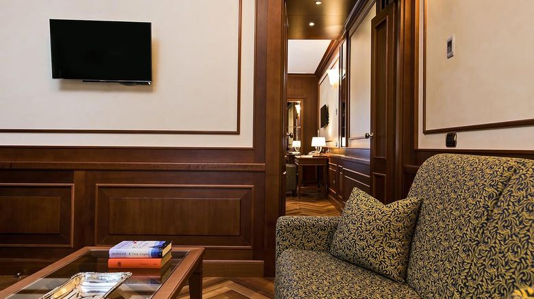 <b>Hotel Manzoni Milano Room</b>. Images powered by <a href="https://www.leonardoworldwide.com/" title="Leonardo Worldwide" target="_blank">Leonardo</a>.