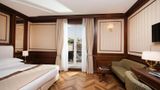 Hotel Manzoni Milano Room