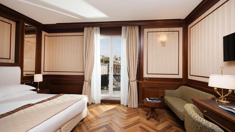 <b>Hotel Manzoni Milano Room</b>. Images powered by <a href="https://www.leonardoworldwide.com/" title="Leonardo Worldwide" target="_blank">Leonardo</a>.