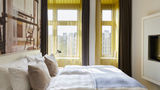 Hotel Indigo Berlin Ku'damm Room