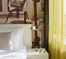 Hotel Indigo Berlin Ku'damm Room