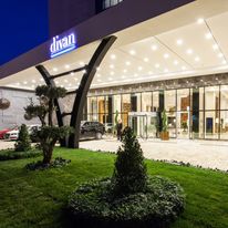 Divan Hotel Gaziantep