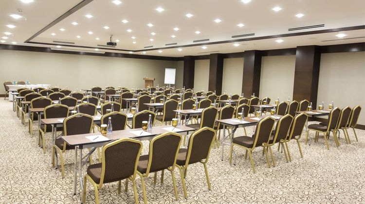 Divan Hotel Gaziantep Meeting