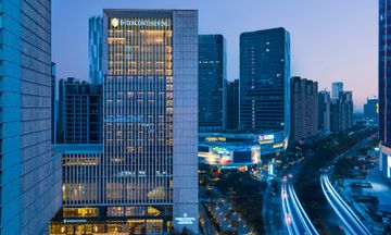 InterContinental Foshan New City