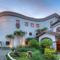Alta Las Palomas Boutique Hotel
