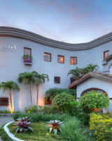 Alta Las Palomas Boutique Hotel