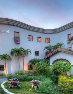 Alta Las Palomas Boutique Hotel