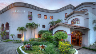 Alta Las Palomas Boutique Hotel