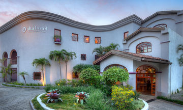 Alta Las Palomas Boutique Hotel